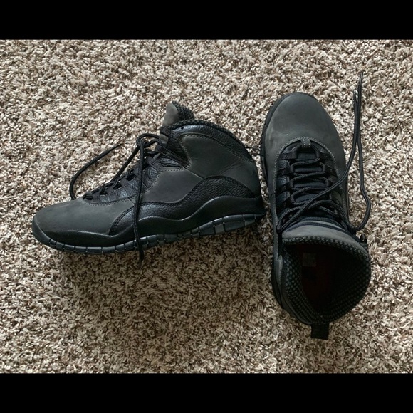 Air Jordan. - Picture 2 of 5